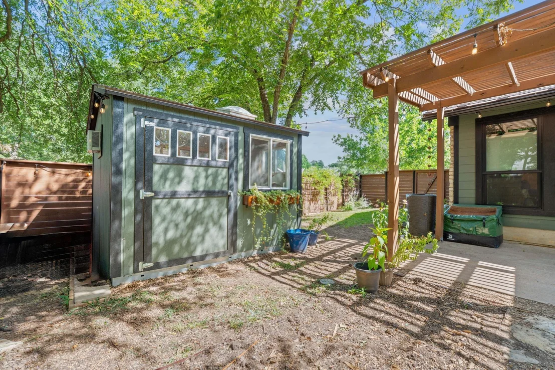 Photo of 2717 Jorwoods DR