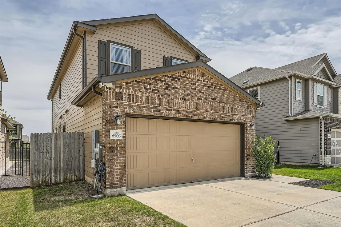 Photo of 6505 Wagon Spring ST