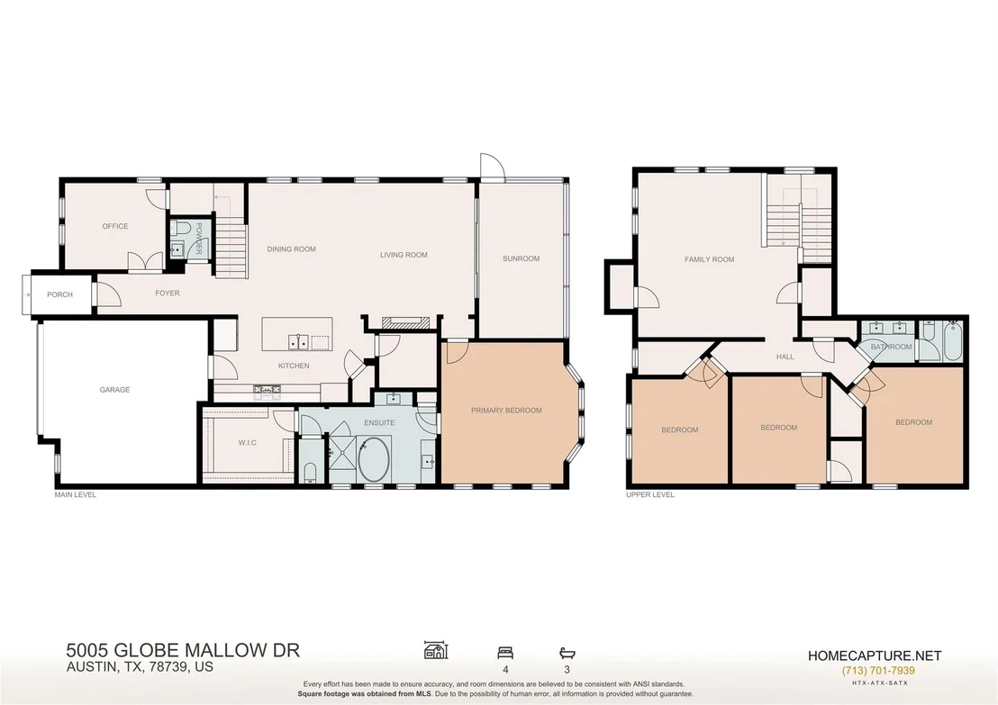 Photo of 5005 Globe Mallow DR