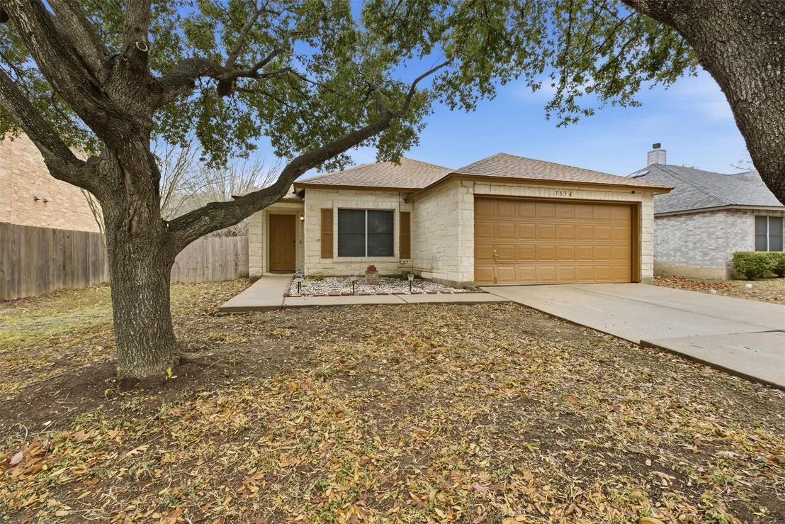 Photo of 7536 Marble Ridge DR