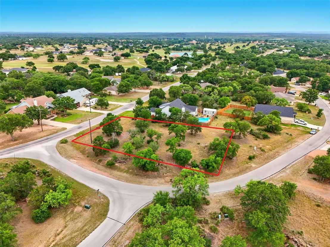 Photo of Lot 205 Skyline DR