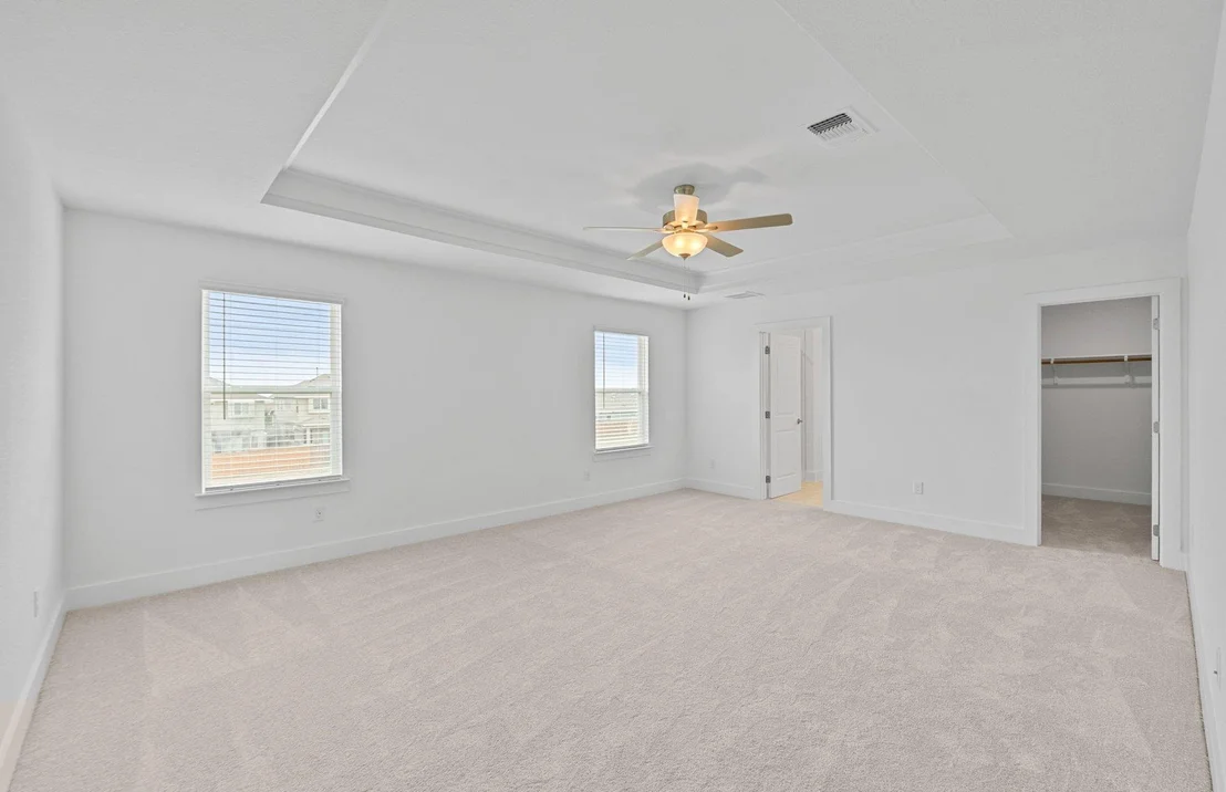 Photo of 5217 Monarda Mint DR