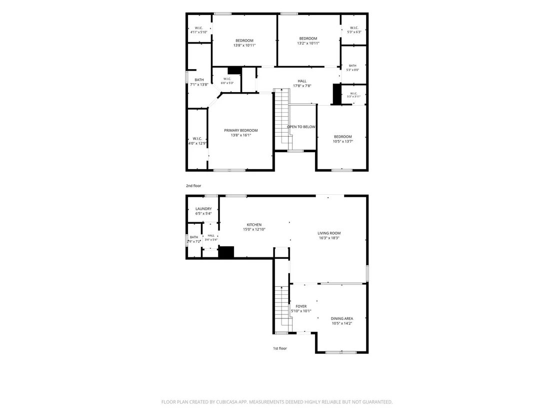 Photo of 2209 Canvas Back DR