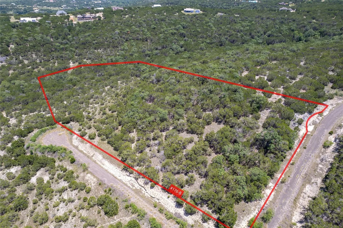 Photo of Lot 176-B Suncrest TRL