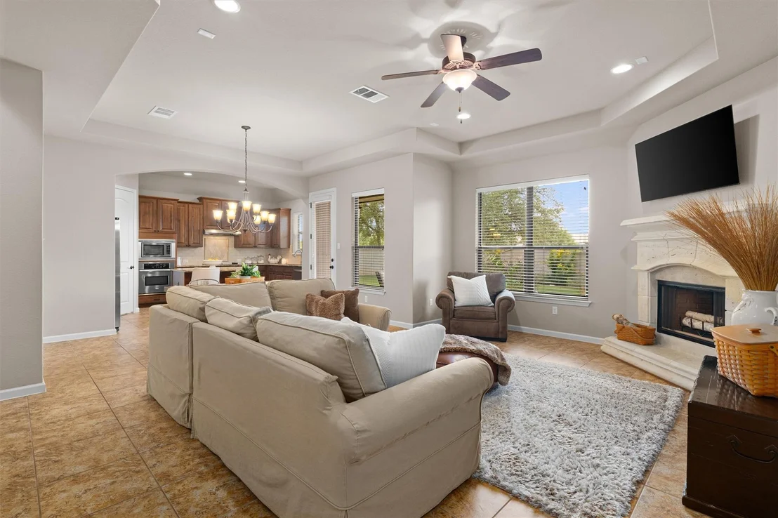 Photo of 2922 Bellamy CIR