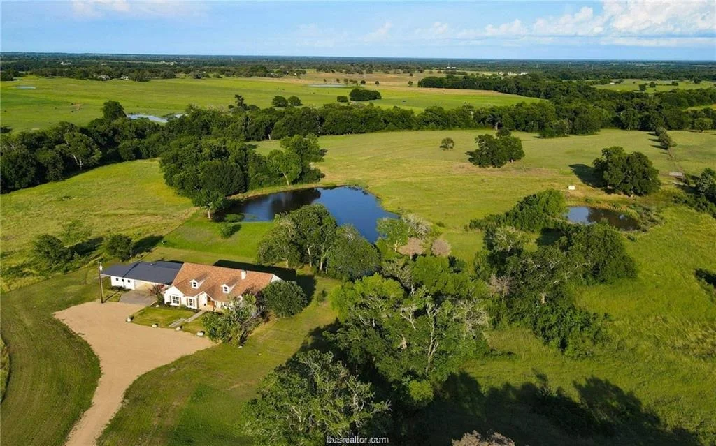 Photo of 4791 State Highway 21 W (+/- 25 acres)