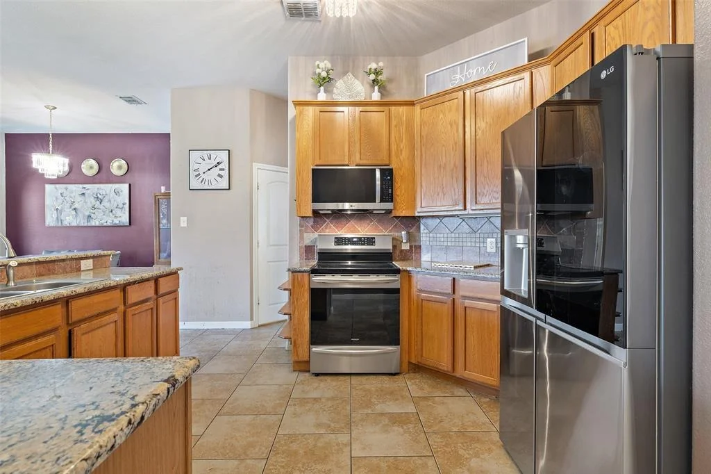 Photo of 1338 Star Meadow DR