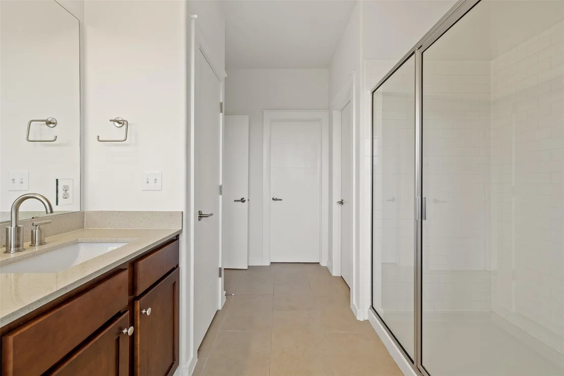 Photo of Unit A at 8901 Parker Ranch CIR