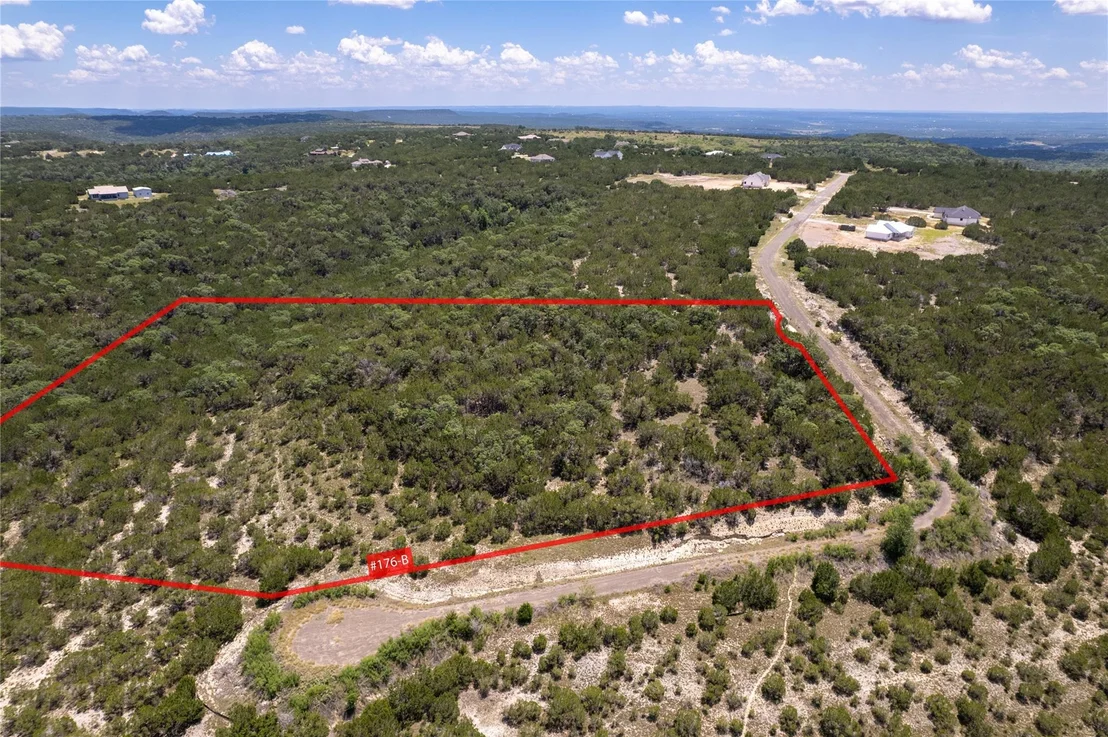 Photo of Lot 176-B Suncrest TRL