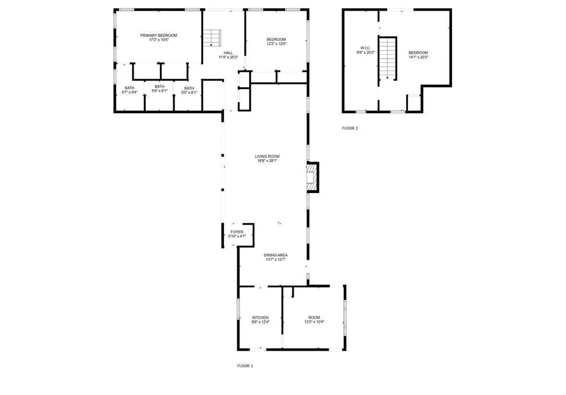 Photo of 305 Clear Springs RD