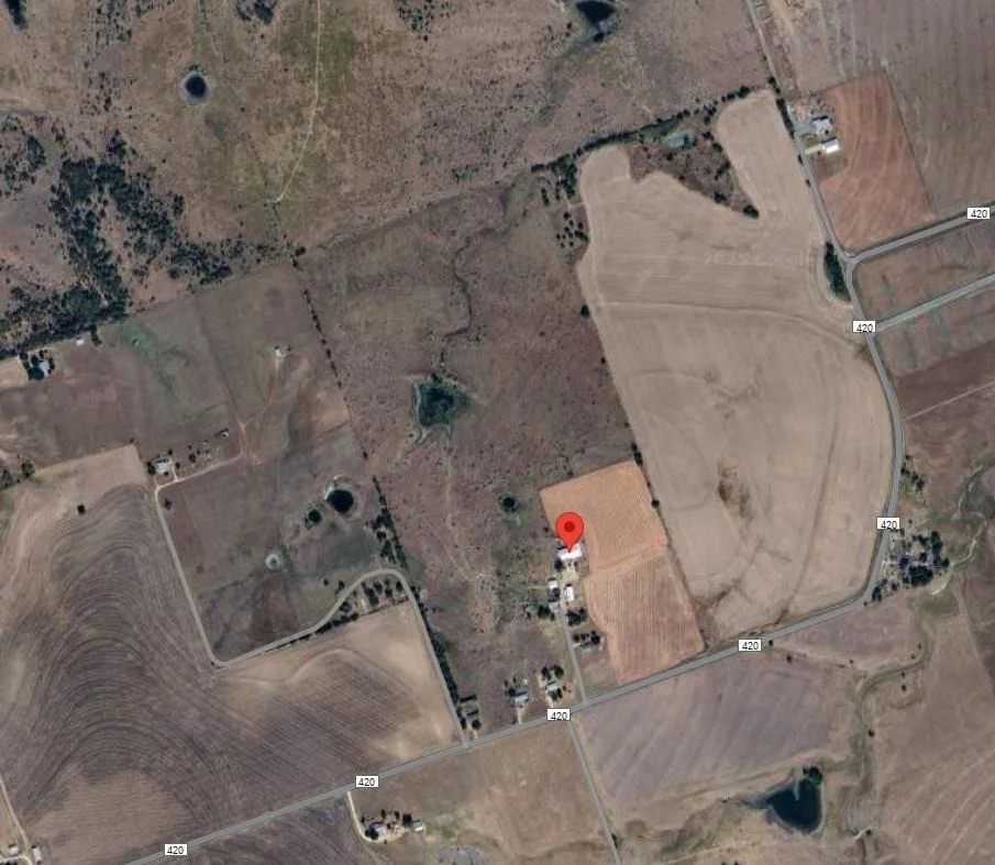 Photo of 609 County Road 420