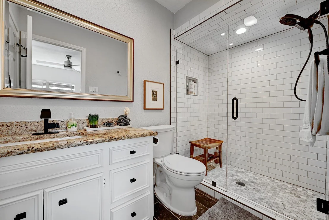 Photo of Unit C at 11133 Pinehurst DR