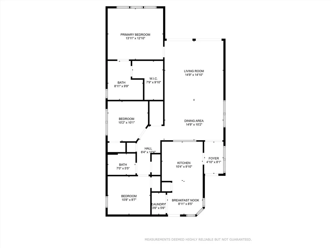 Photo of 533 Salt Creek LN