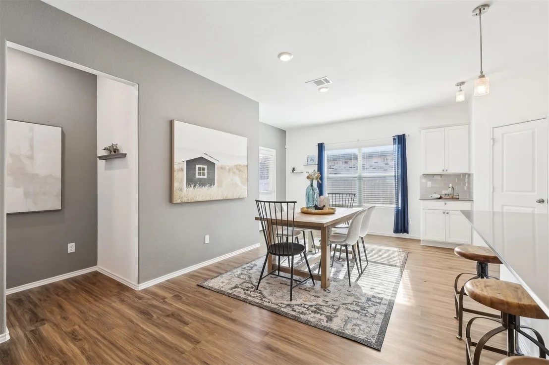 Photo of 1704 Woolsey WAY