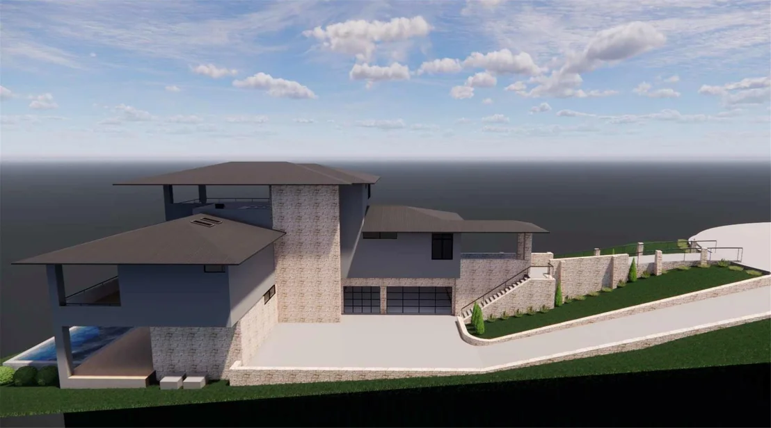 Photo of 1504 Chalk Bluff CT