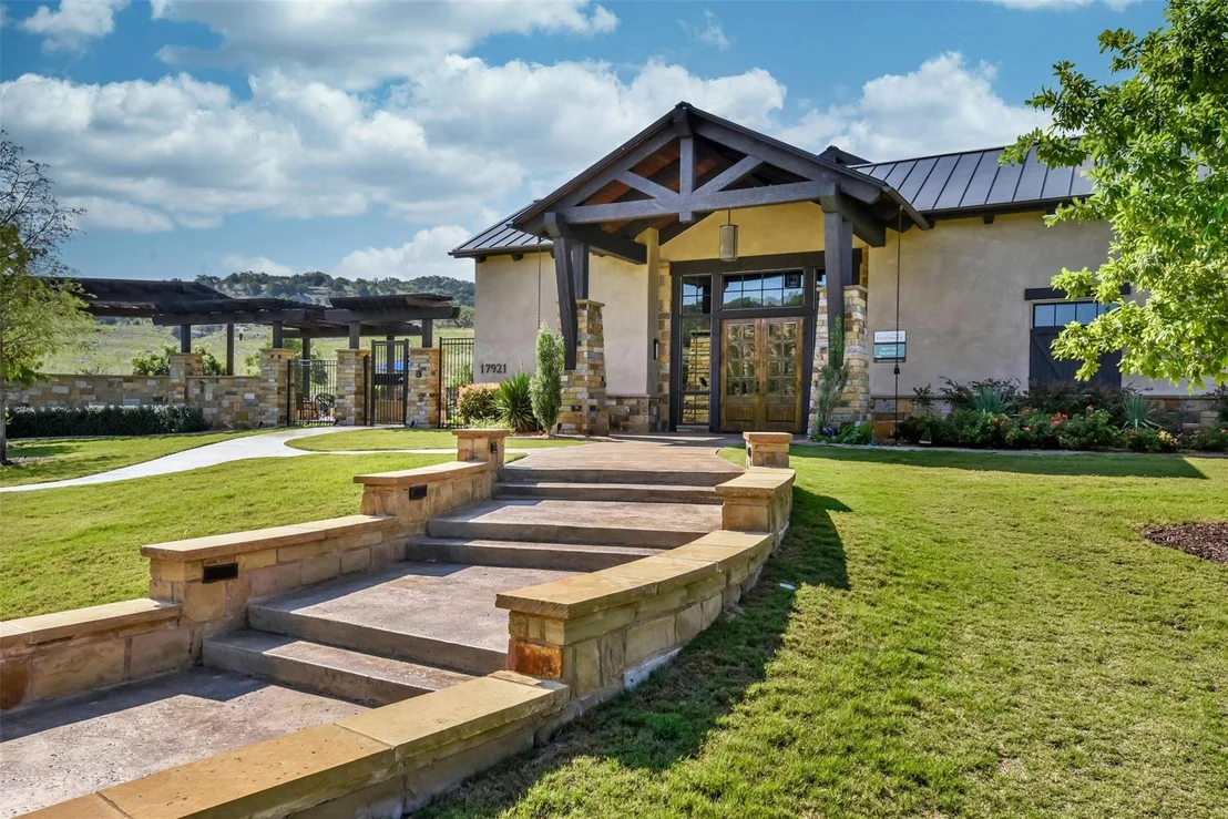 Photo of 17820 Limestone Spring LN