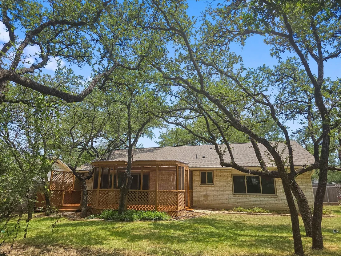 Photo of 11802 Highland Oaks TRL