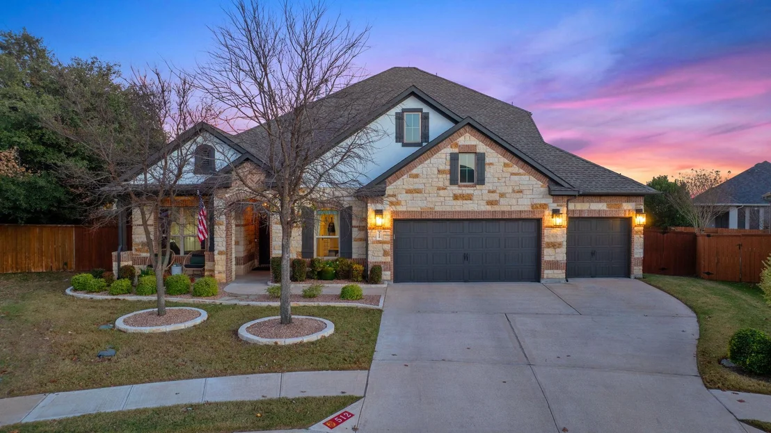 Photo of 512 Choke Canyon LN