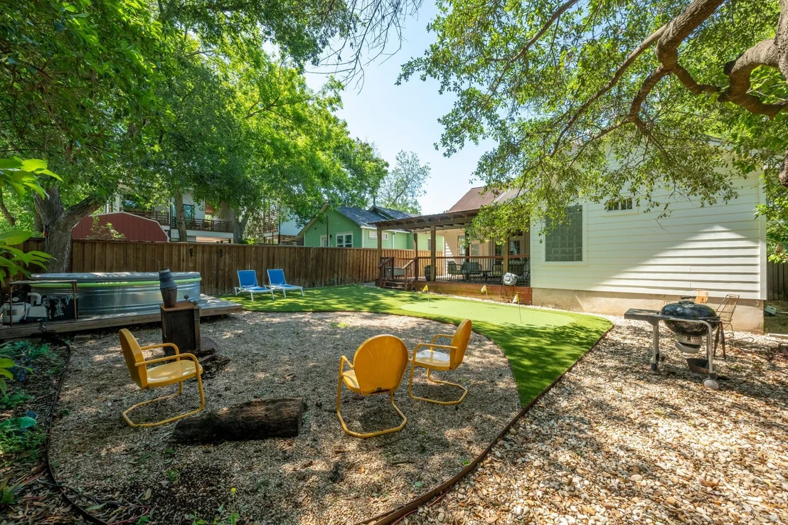 Photo of 302 Ben Howell DR