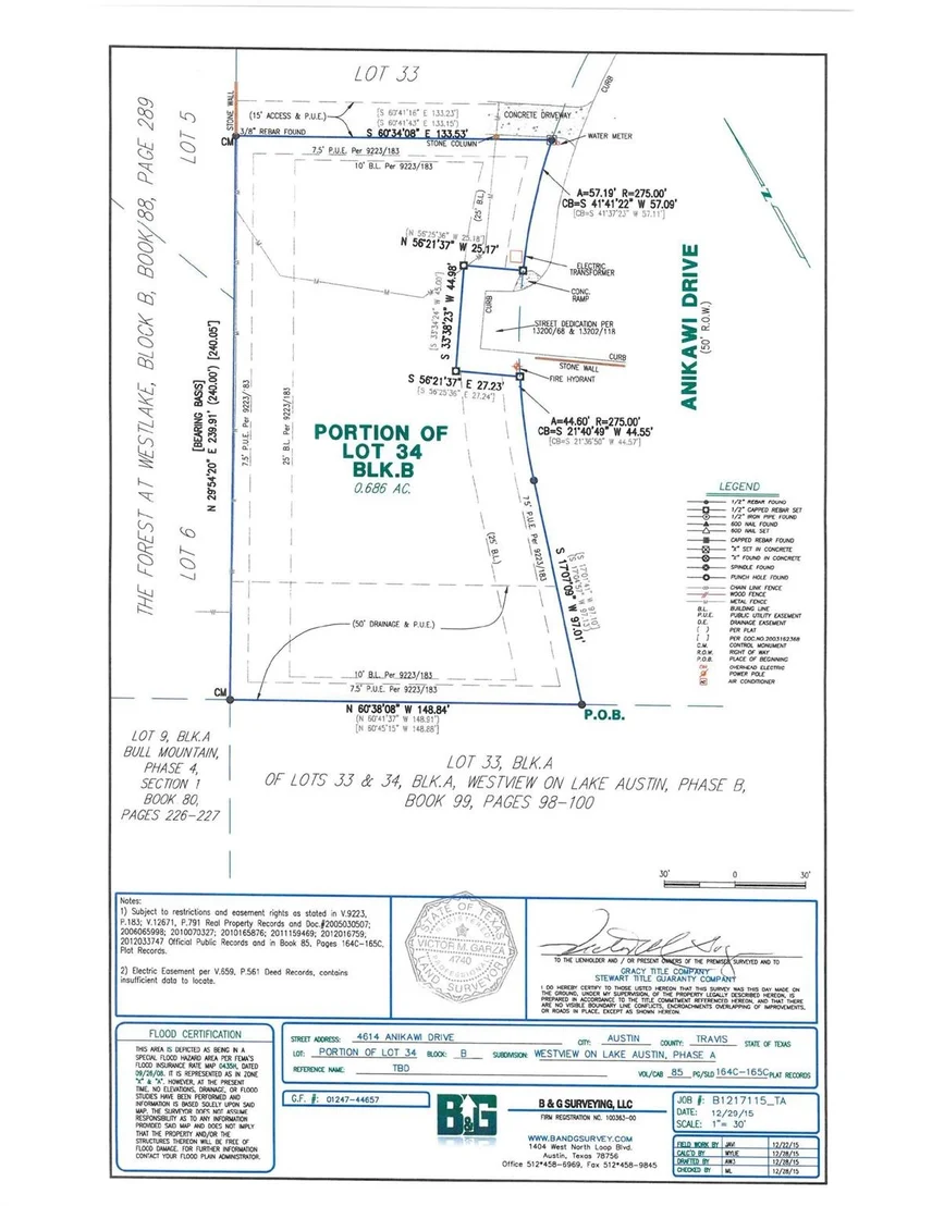 Photo of 4614 Anikawi DR