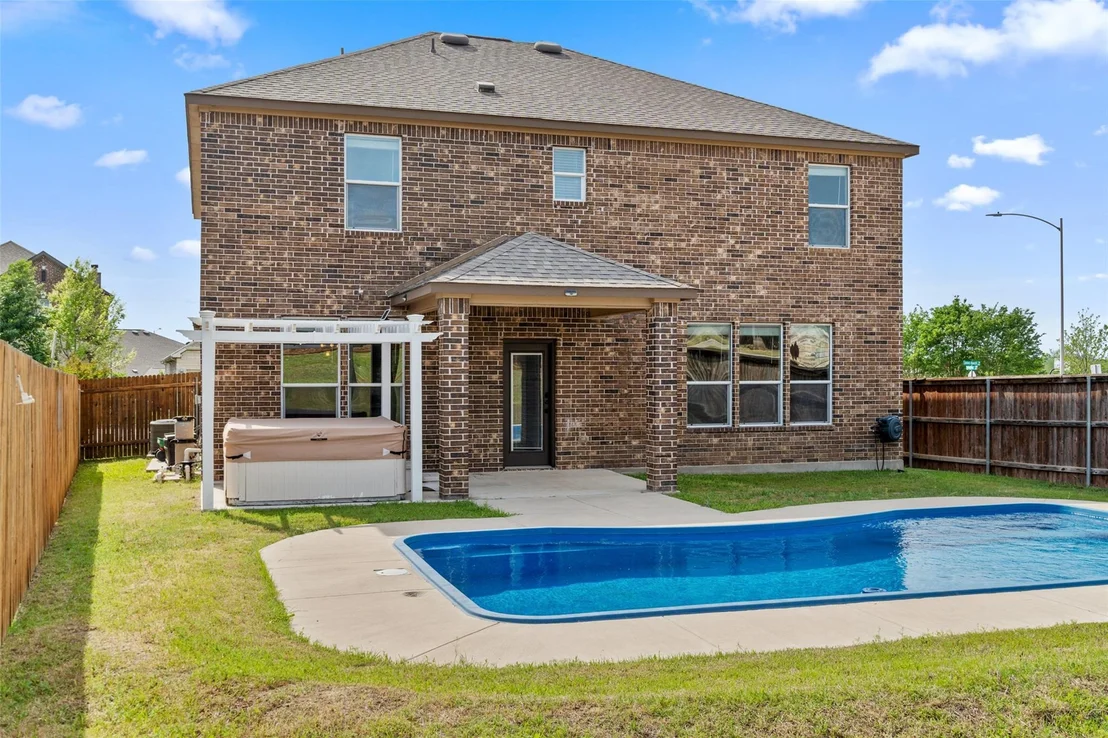Photo of 7409 Janes Ranch RD