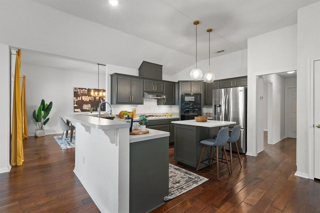 Photo of 1014 Hackberry DR