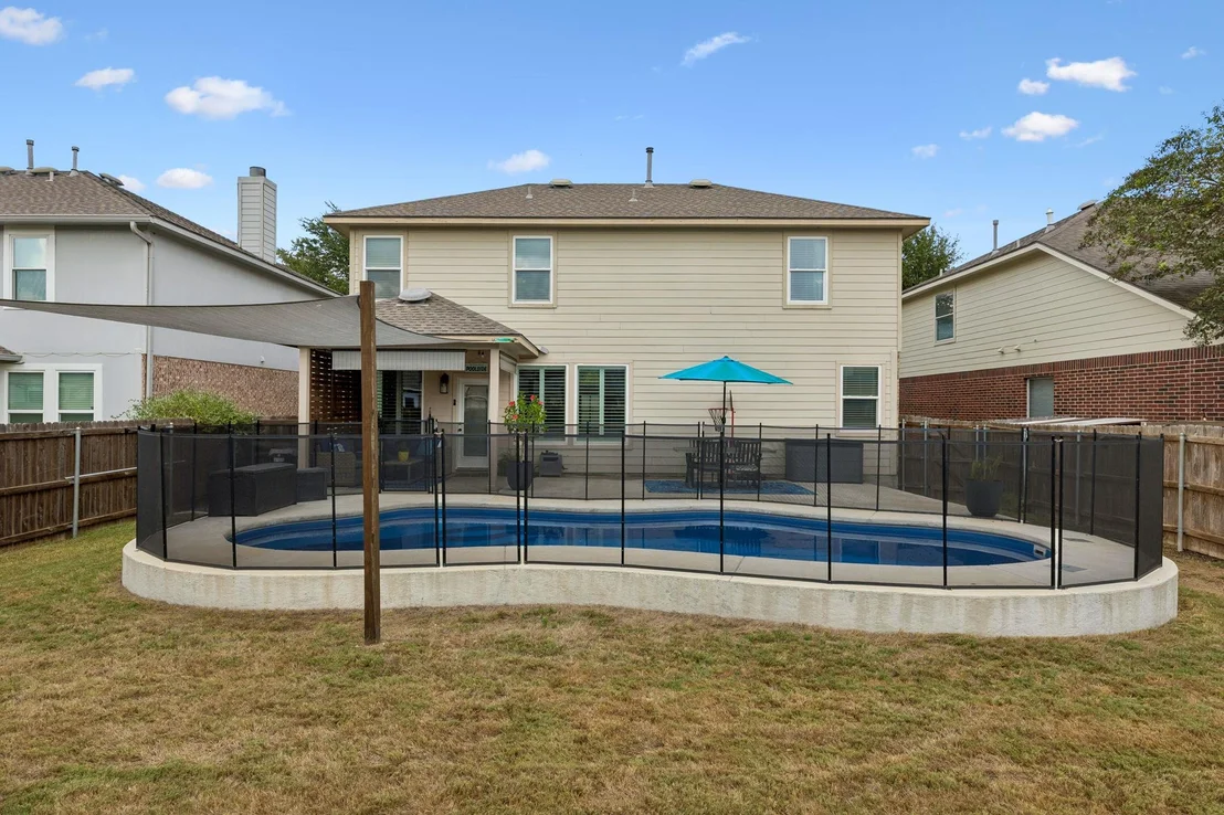 Photo of 3921 Veiled Falls DR