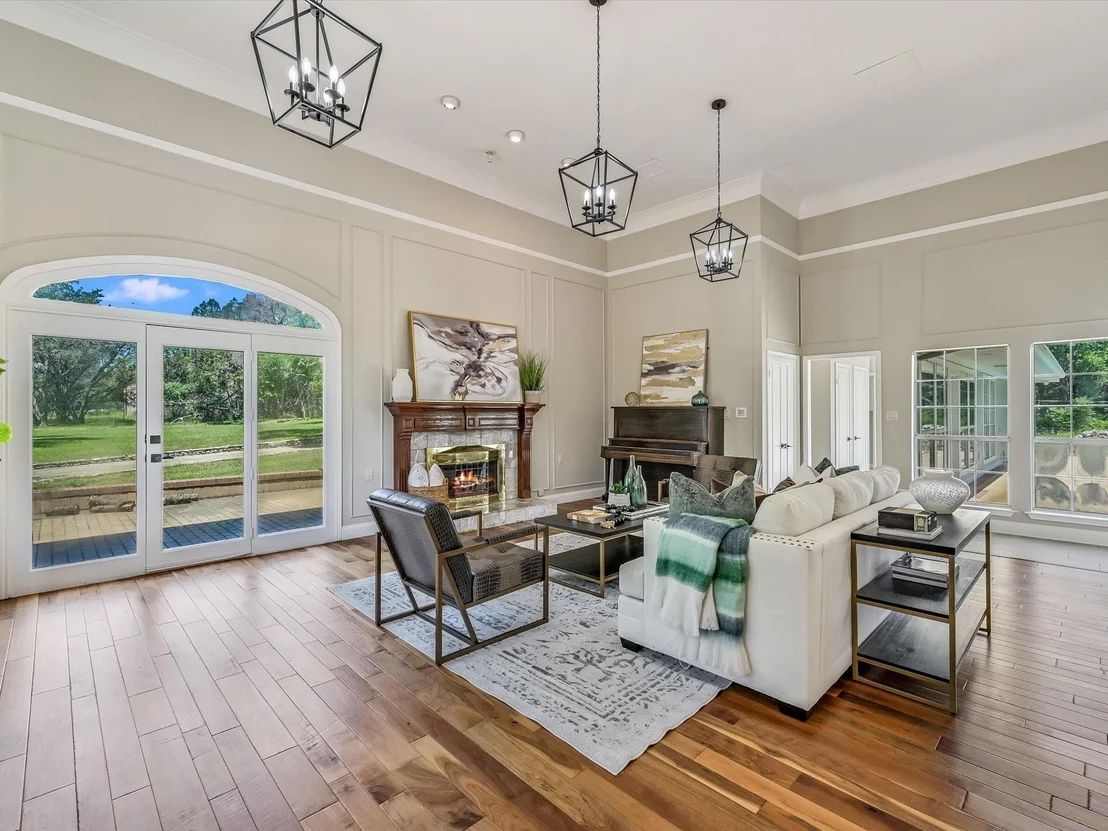 Photo of 3636 Turkey Creek DR