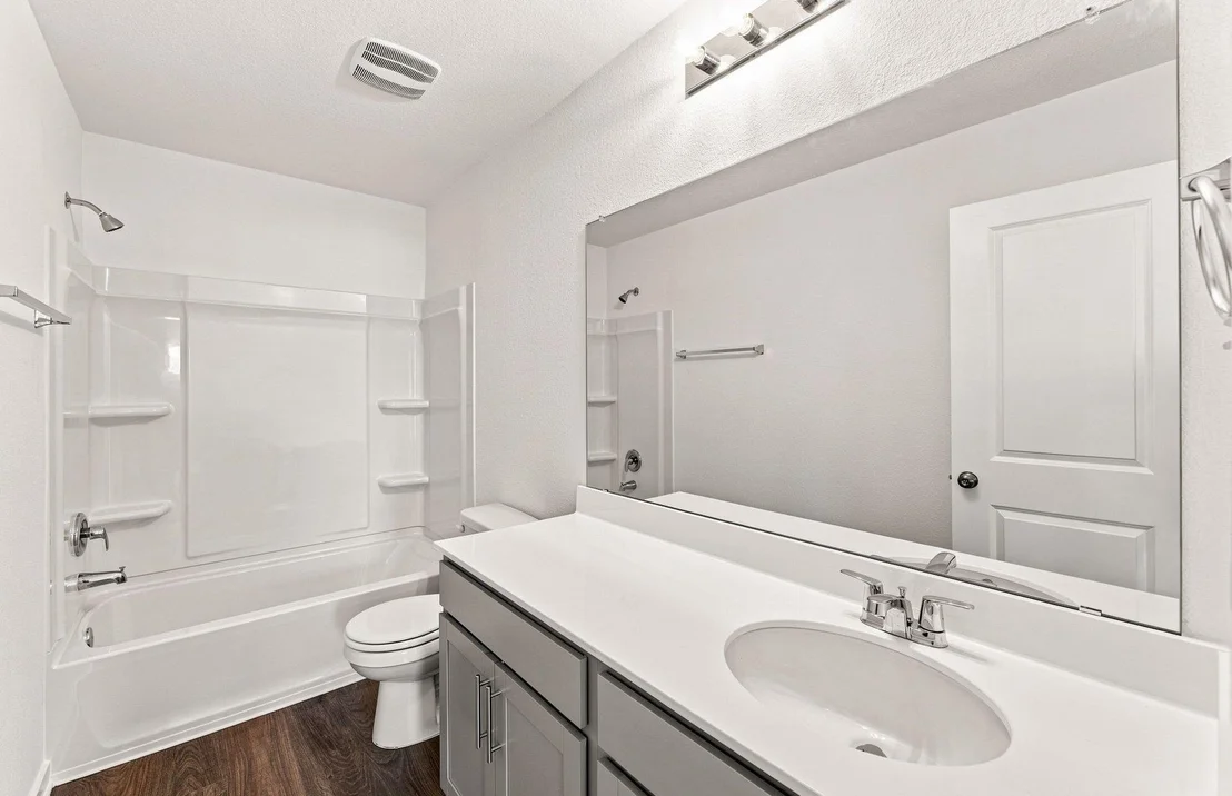 Photo of 1020 The Duke CV
