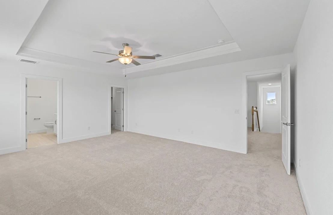 Photo of 5217 Monarda Mint DR