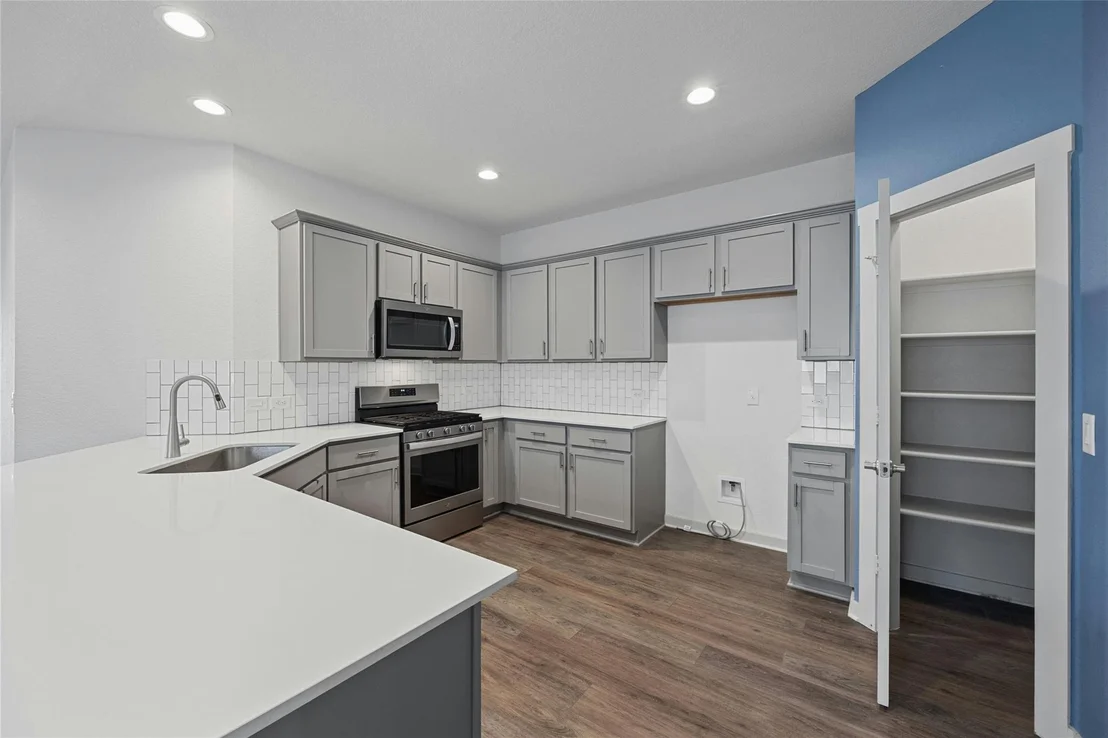 Photo of 141 Parryi CV