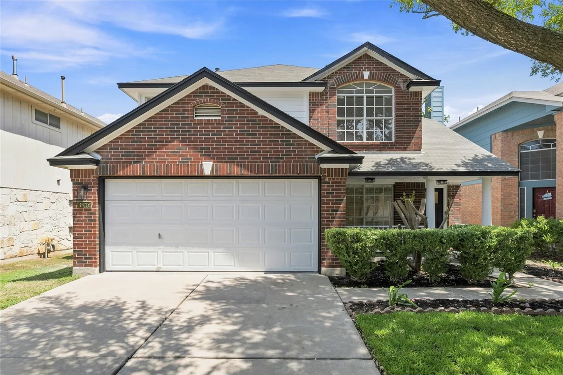 Photo of 3412 Texas Topaz DR
