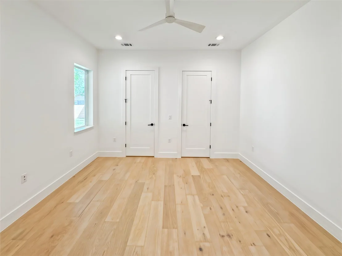 Photo of Unit A at 3614 Abbate CIR