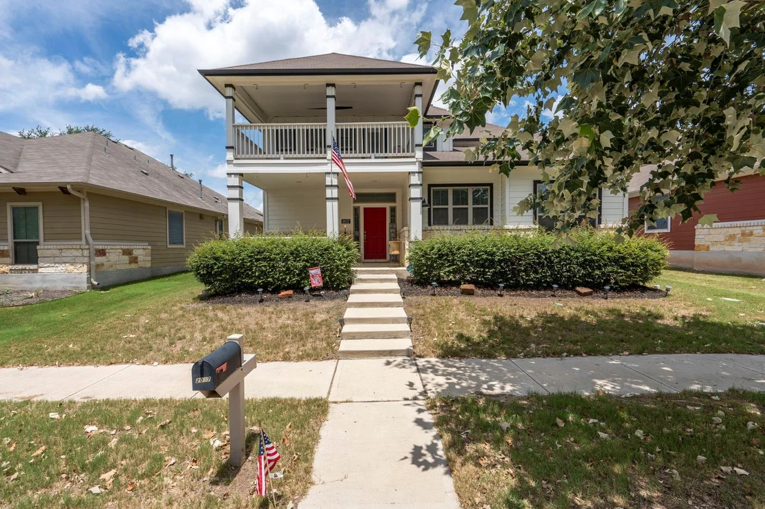 Photo of 2037 Herzog BLVD