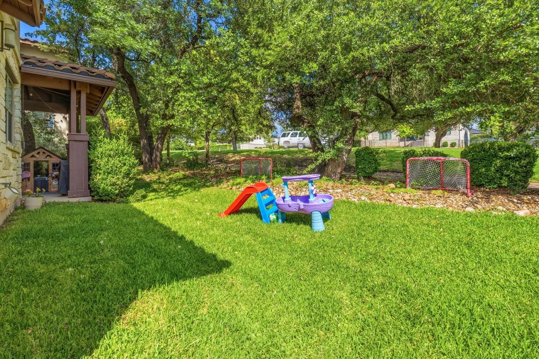 Photo of 15317 Falconhead Grove LOOP