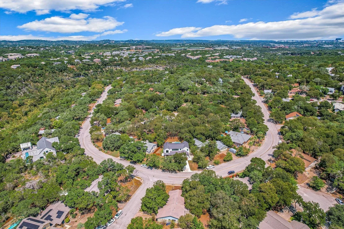 Photo of 2801 HORSESHOE BEND CV