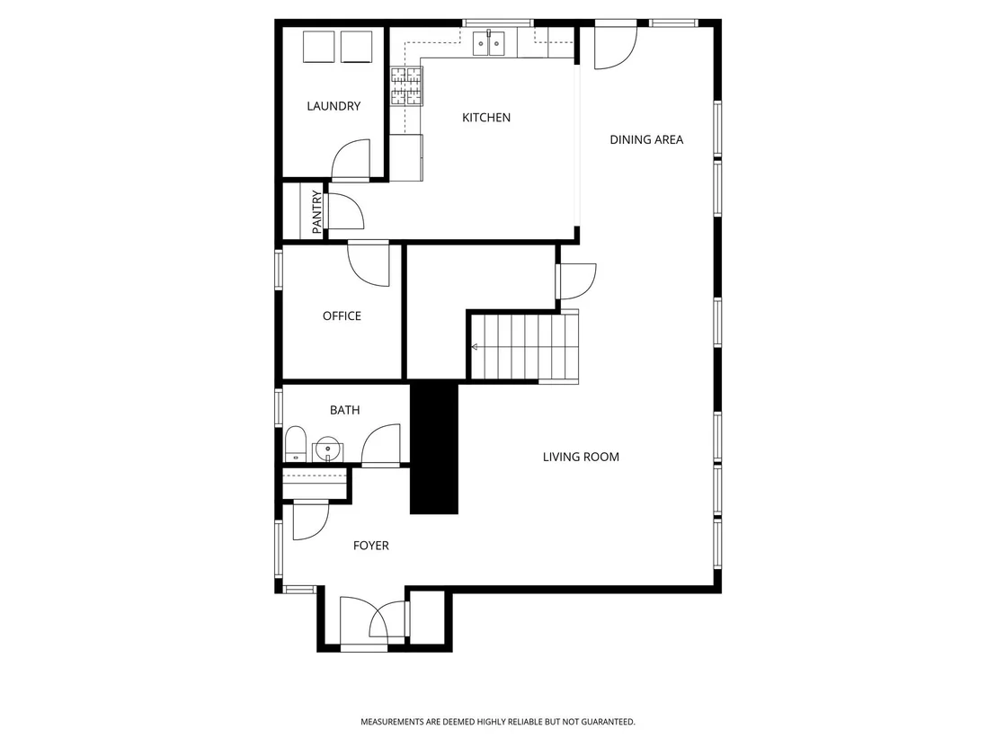 Photo of 436 Spinnaker LOOP