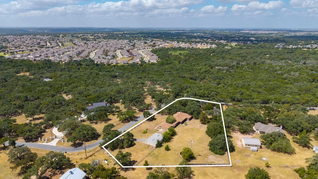Photo of 2852 Cedar Hollow RD