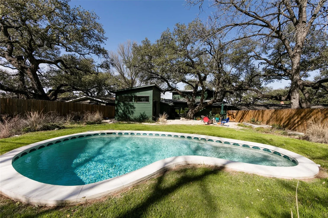 Photo of 2703 Pegram Ave