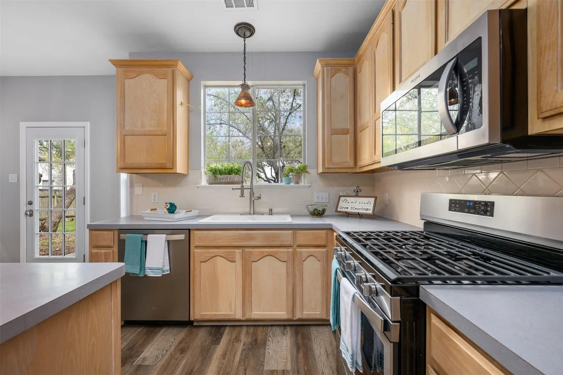 Photo of 1107 Sugarberry DR