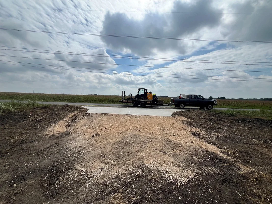 Photo of Lot 4 County Road 320