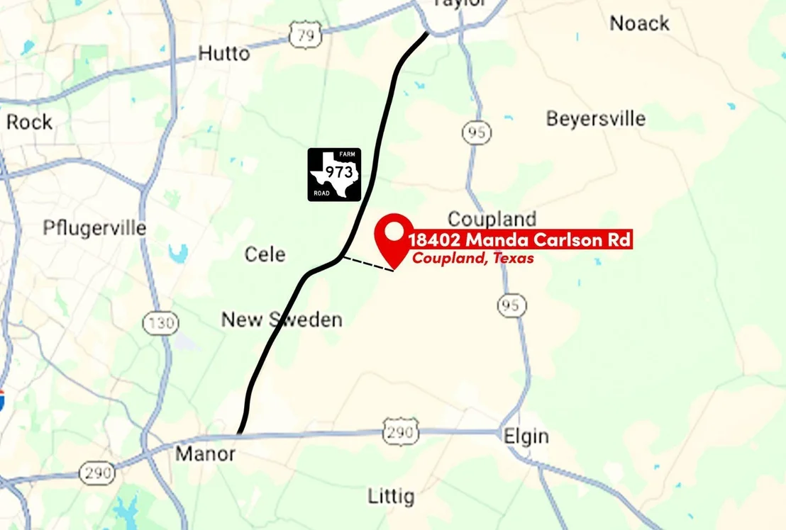 Photo of 18402 Manda Carlson RD