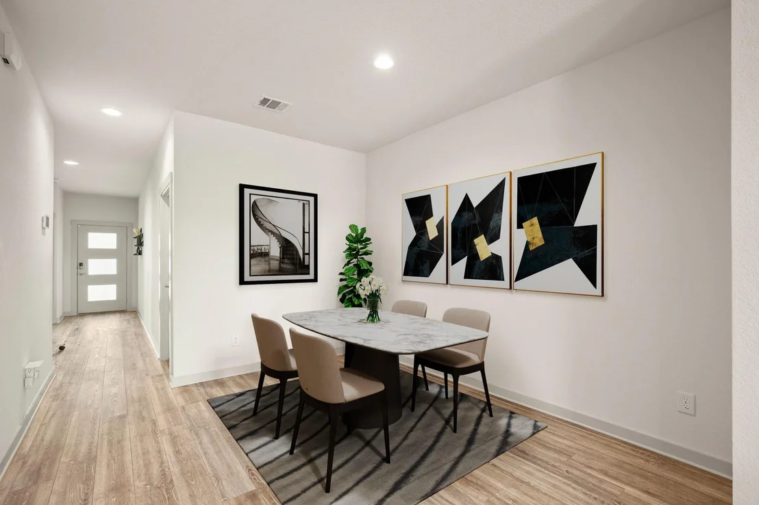 Photo of 129 Parryi CV