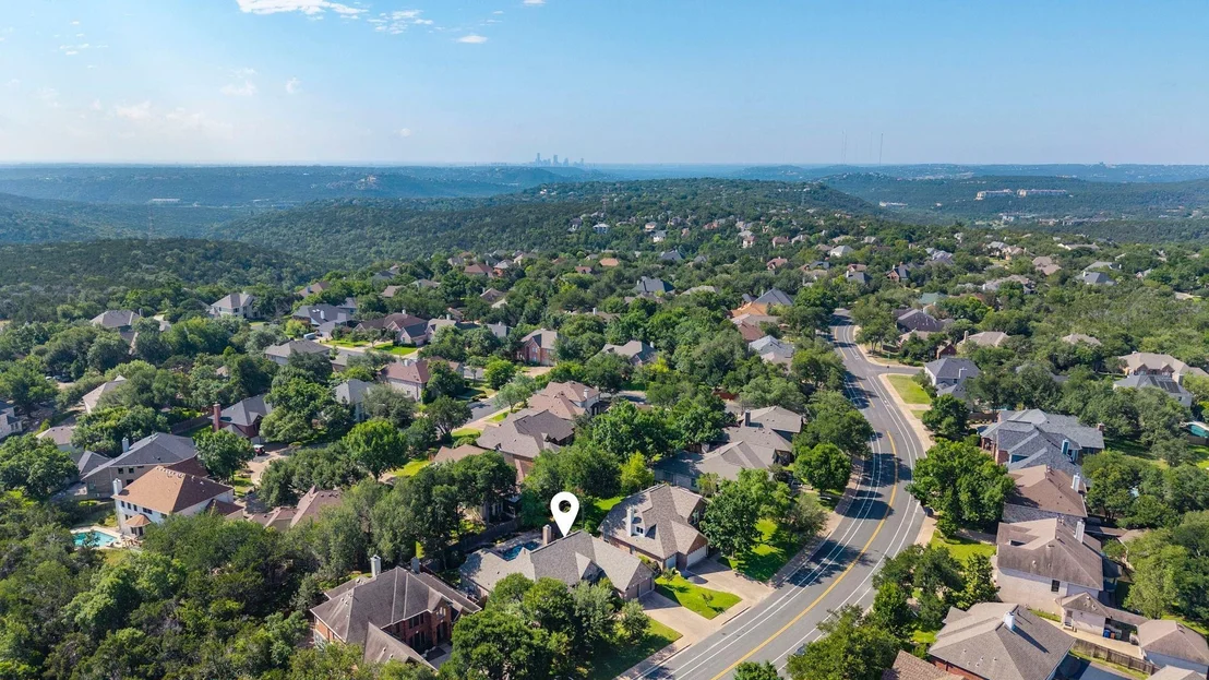 Photo of 8141 Jester BLVD