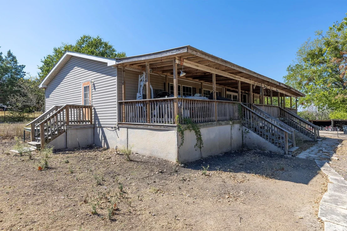 Photo of 9214 Thaxton RD