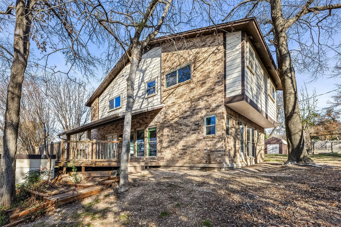 Photo of 4001 Trailwood DR