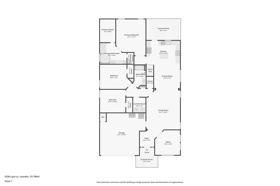 Photo of 2336 Lyla LN