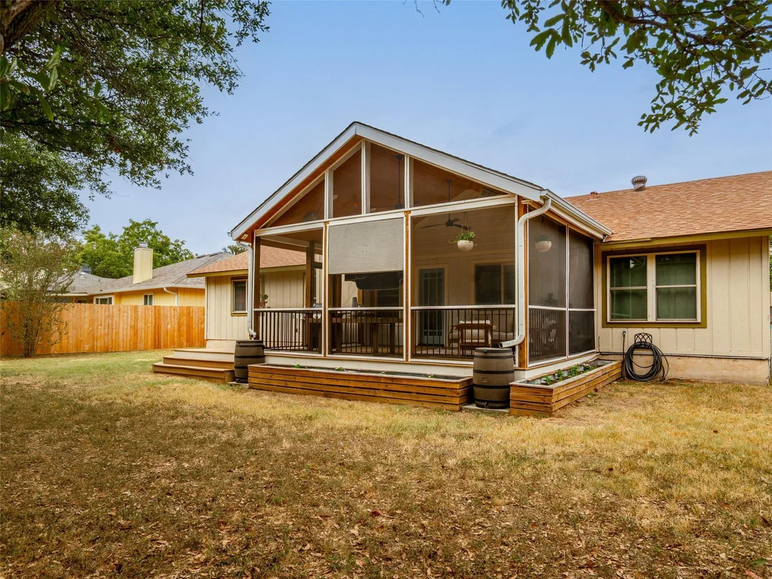 Photo of 3203 Western DR