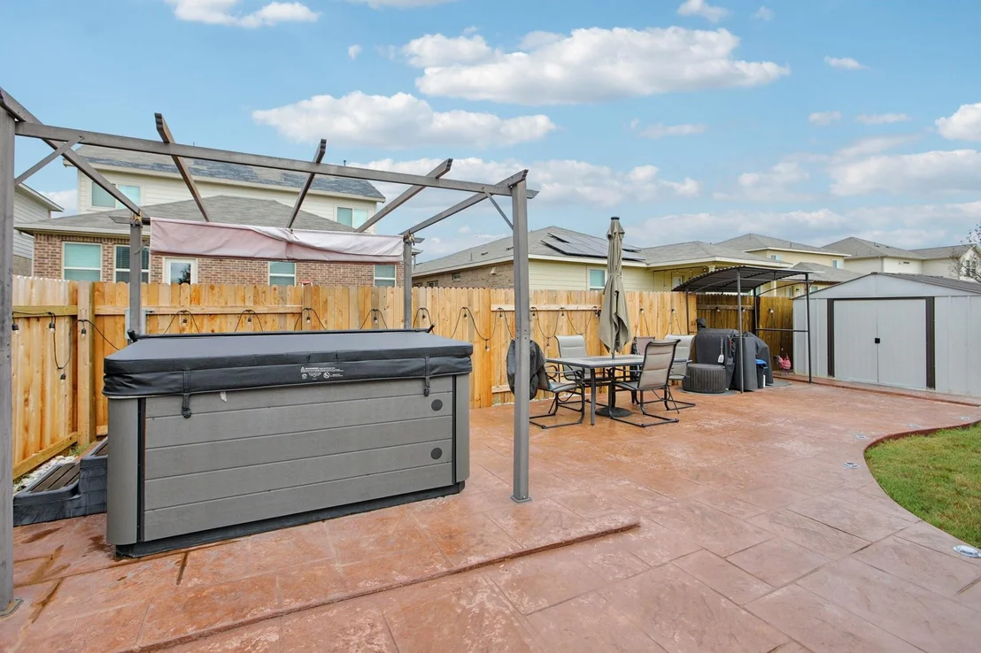 Photo of 13836 Fallsprings WAY