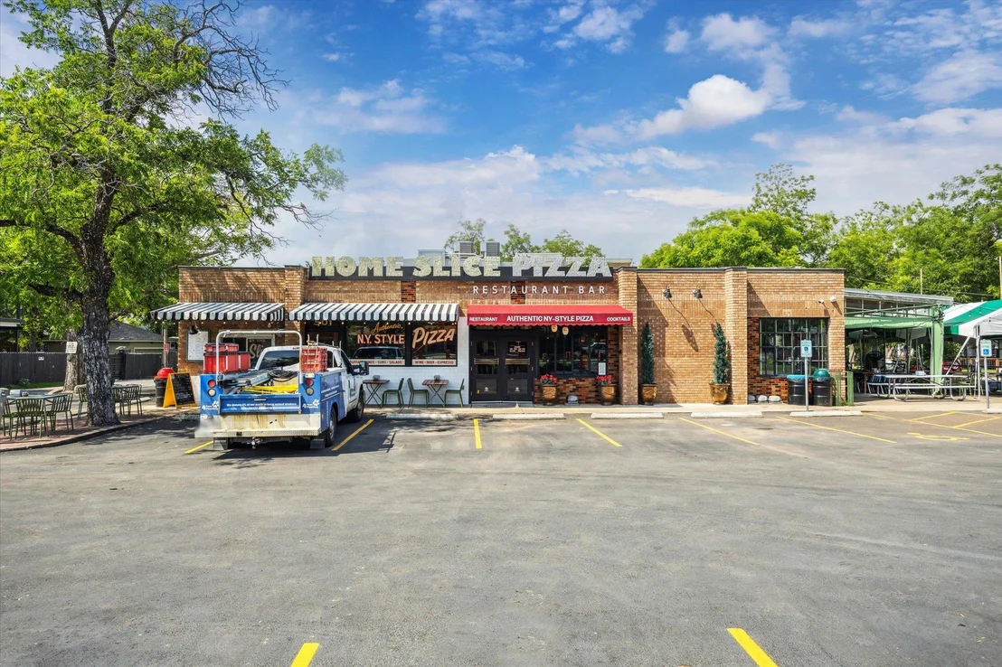 Photo of Unit 2 at 5403 Duval ST